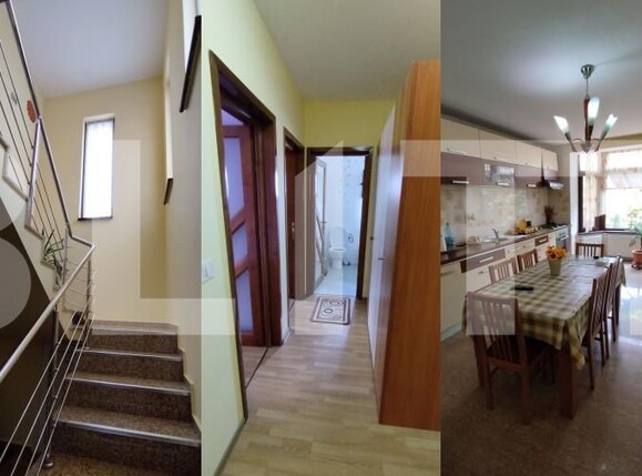 Casa de închiriat 6 camere Calea Romanului - 154592CI | BLITZ Bacău | Poza6