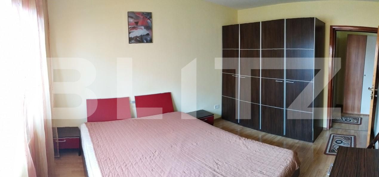 Casa de închiriat 6 camere Calea Romanului - 154592CI | BLITZ Bacău | Poza8