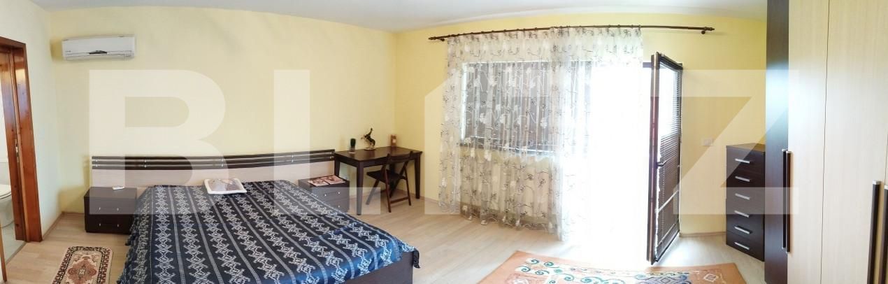 Casa de închiriat 6 camere Calea Romanului - 154592CI | BLITZ Bacău | Poza11