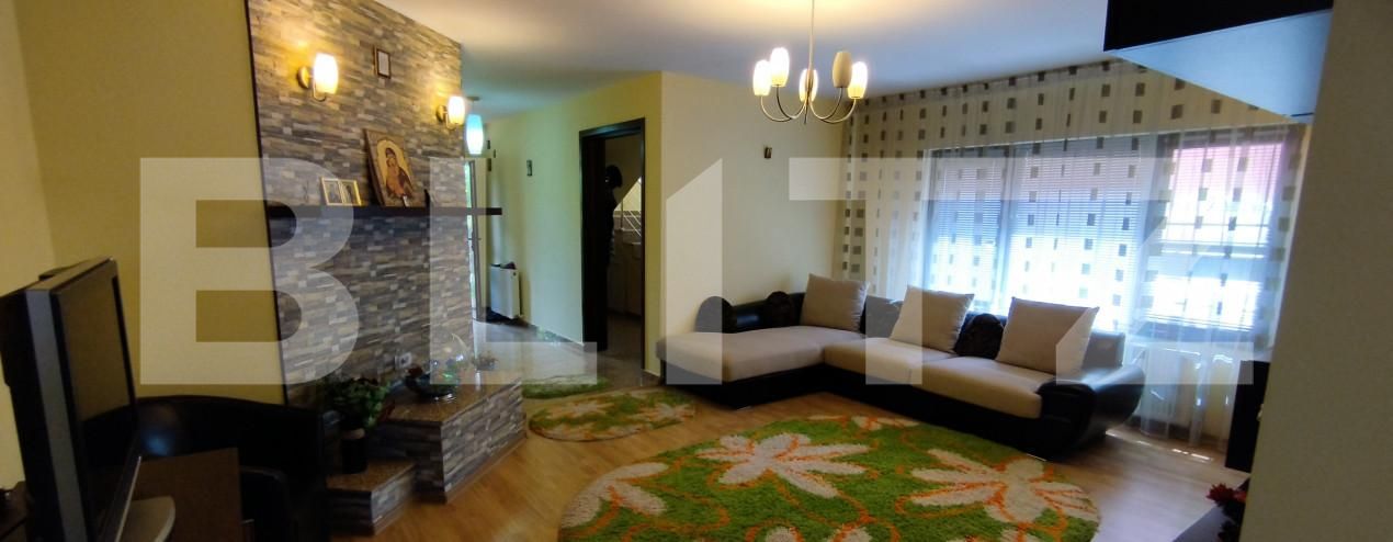 Casa de închiriat 6 camere Calea Romanului - 154592CI | BLITZ Bacău | Poza9