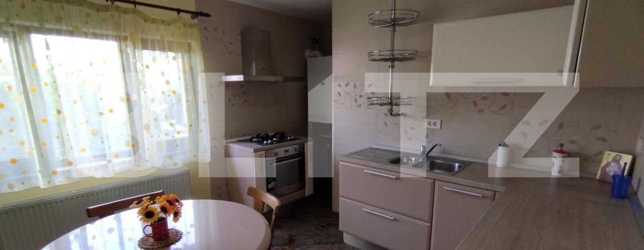 Casa de închiriat 6 camere Calea Romanului - 154592CI | BLITZ Bacău | Poza2