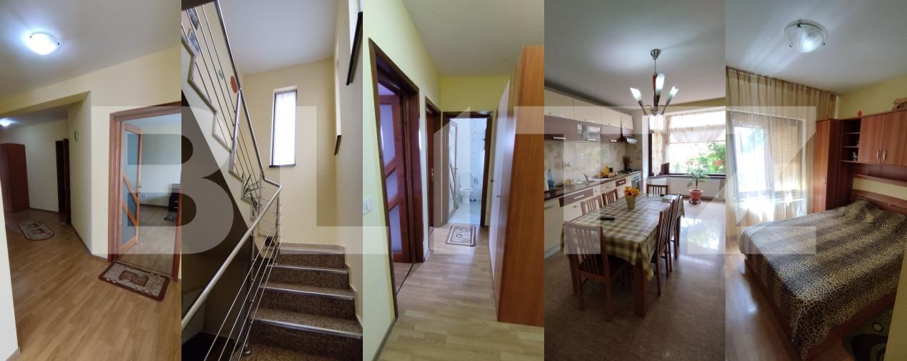 Casa de închiriat 6 camere Calea Romanului - 154592CI | BLITZ Bacău | Poza6