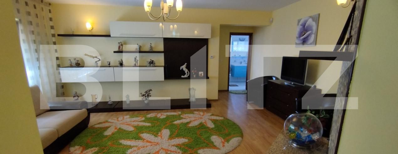 Casa de închiriat 6 camere Calea Romanului - 154592CI | BLITZ Bacău | Poza10