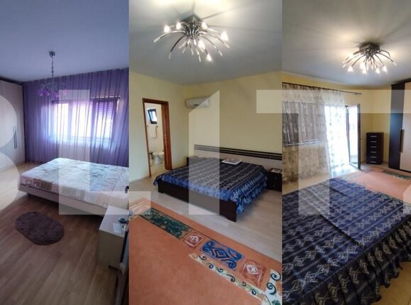 Casa de închiriat 6 camere Calea Romanului - 154594CI | BLITZ Bacău | Poza3