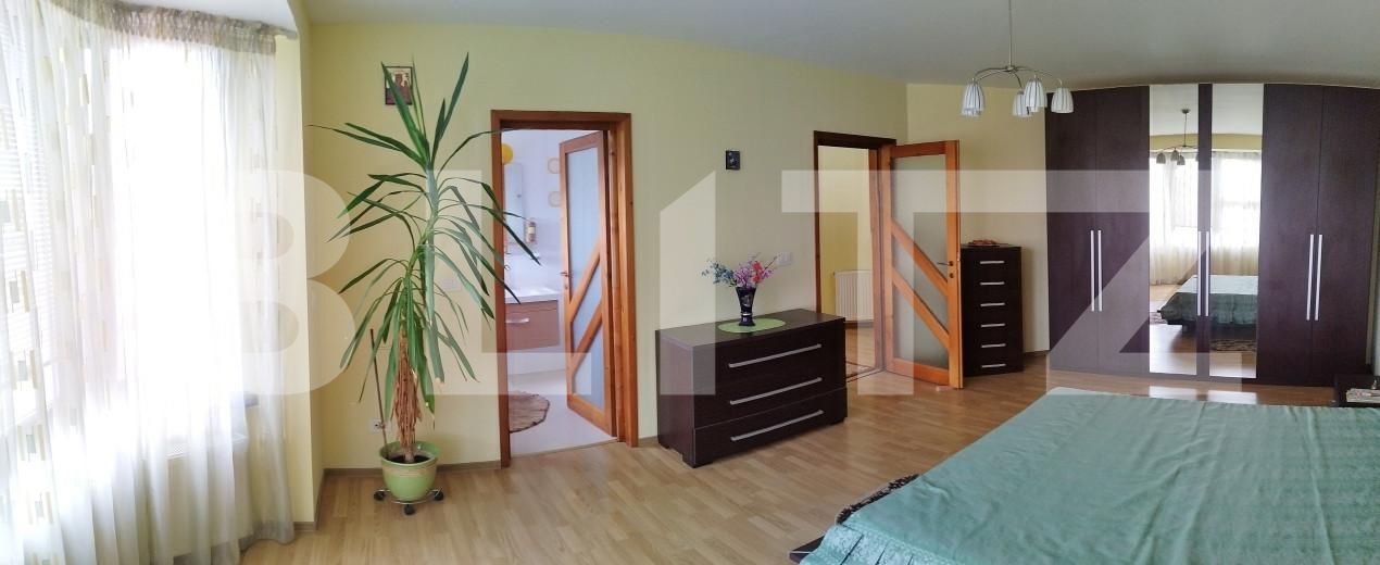 Casa de închiriat 6 camere Calea Romanului - 154594CI | BLITZ Bacău | Poza6