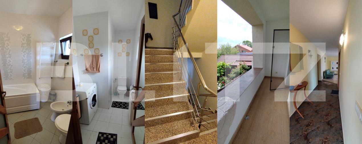 Casa de închiriat 6 camere Calea Romanului - 154594CI | BLITZ Bacău | Poza2