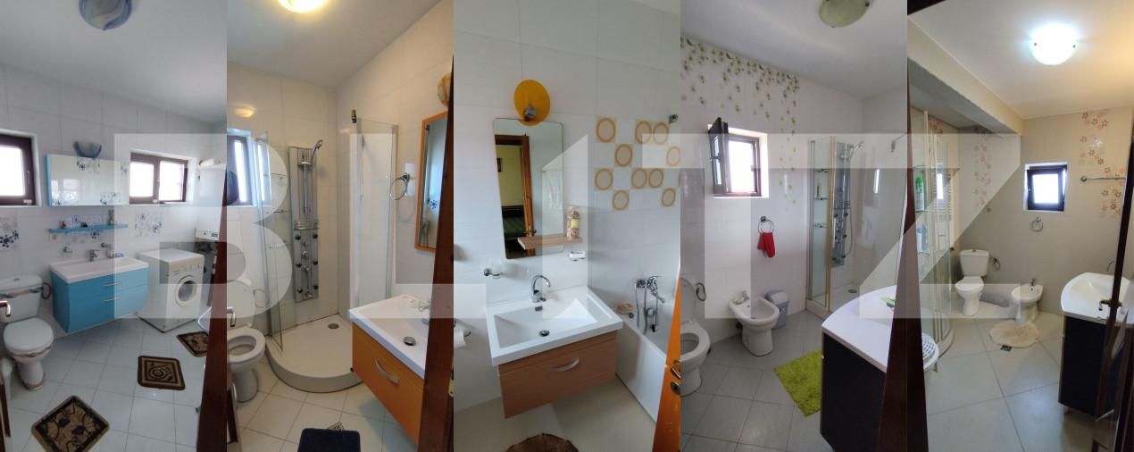 Casa de închiriat 6 camere Calea Romanului - 154594CI | BLITZ Bacău | Poza5