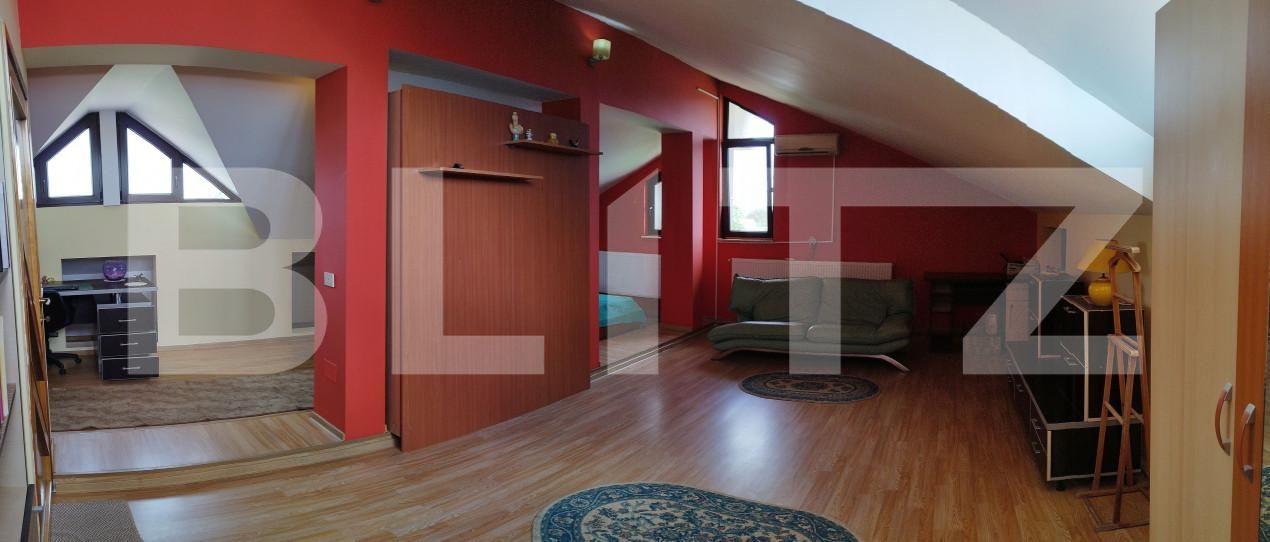 Casa de închiriat 6 camere Calea Romanului - 154594CI | BLITZ Bacău | Poza13