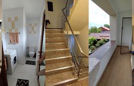 Vilă 2 exclusivistă in zona linistita, 5 dormitoare si dotari premium - 302 mp