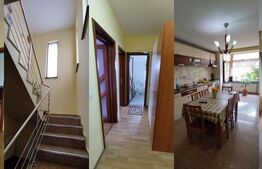 Vilă 2 exclusivistă in zona linistita, 5 dormitoare si dotari premium - 302 mp