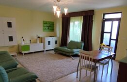 Vilă 2 exclusivistă in zona linistita, 5 dormitoare si dotari premium - 302 mp