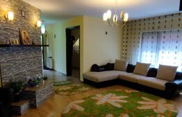 Vilă 2 exclusivistă in zona linistita, 5 dormitoare si dotari premium - 302 mp