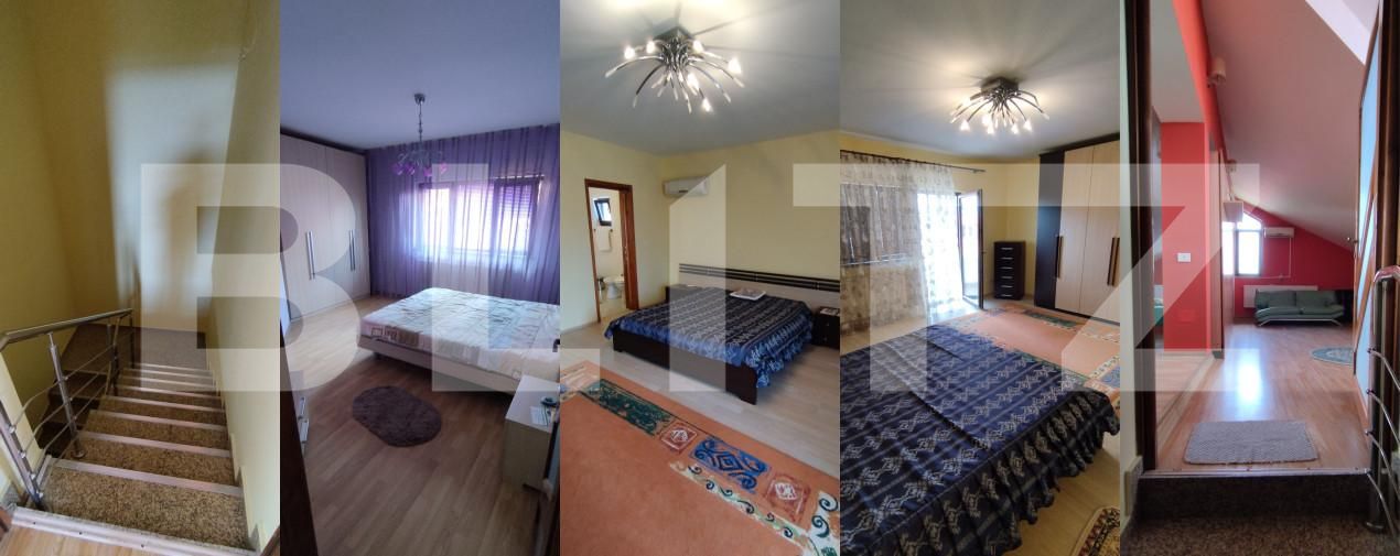 Casa de vânzare 6 camere Calea Romanului - 154603CV | BLITZ Bacău | Poza9