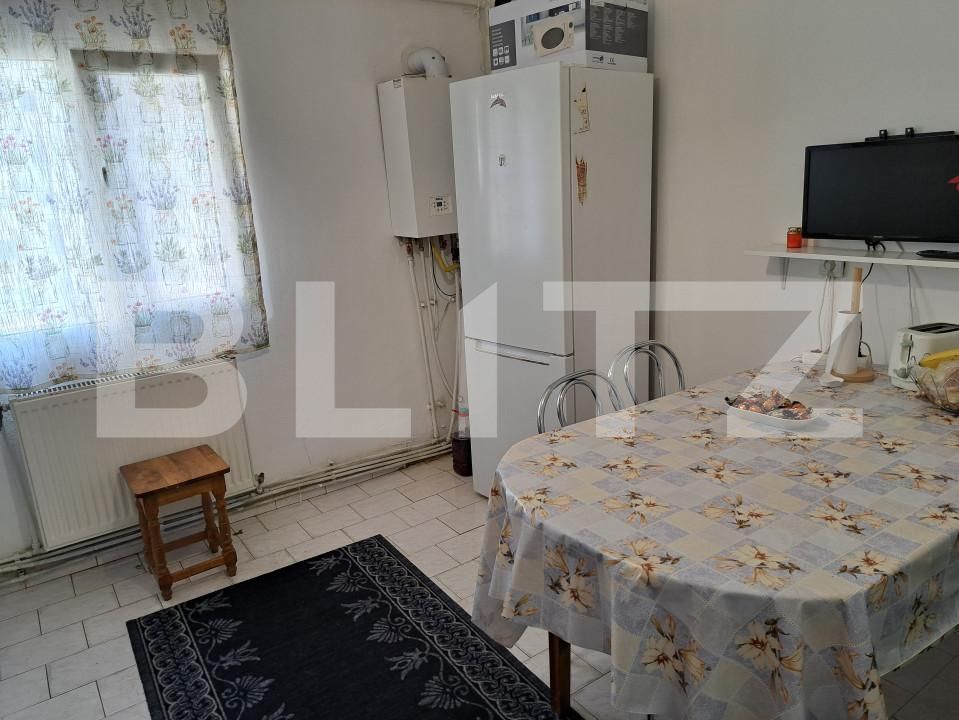 Apartament de vânzare 2 camere 9 Mai - 154613AV | BLITZ Bacău | Poza5