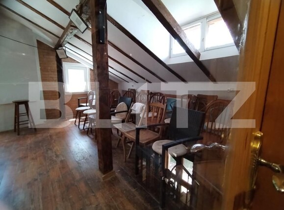 Spațiu comercial de închiriat Central - 154724SIC | BLITZ Bacău | Poza2