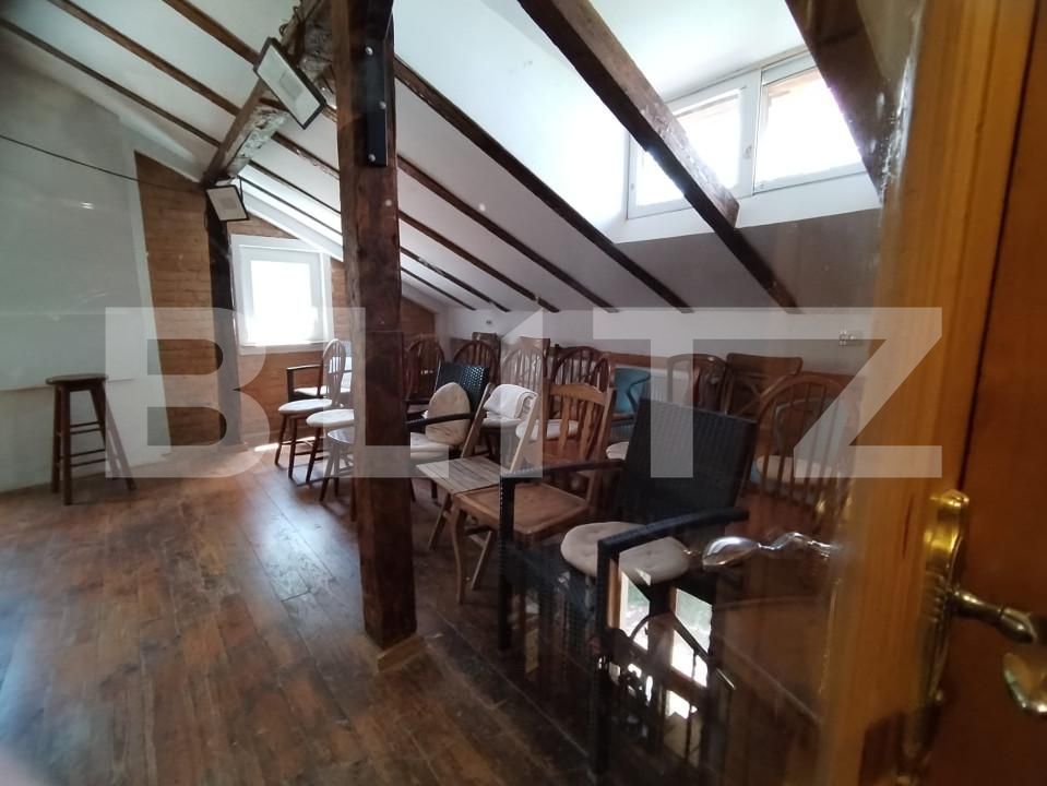 Spațiu comercial de închiriat Central - 154724SIC | BLITZ Bacău | Poza2