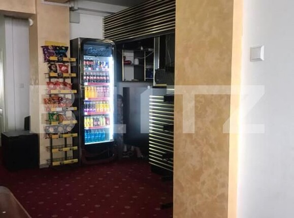 Spațiu comercial de închiriat Republicii - 154754SIC | BLITZ Bacău | Poza1