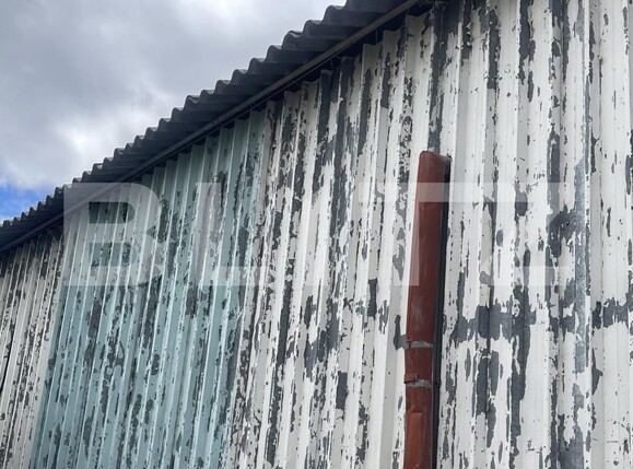 Spațiu industrial de închiriat Sud - 154757SII | BLITZ Bacău | Poza3