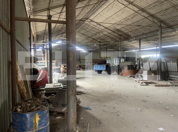 Spațiu industrial de închiriat Sud - 154757SII | BLITZ Bacău | Poza5