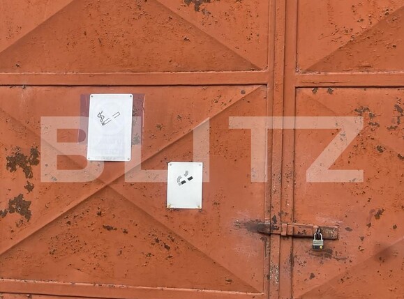 Spațiu industrial de închiriat Sud - 154757SII | BLITZ Bacău | Poza2