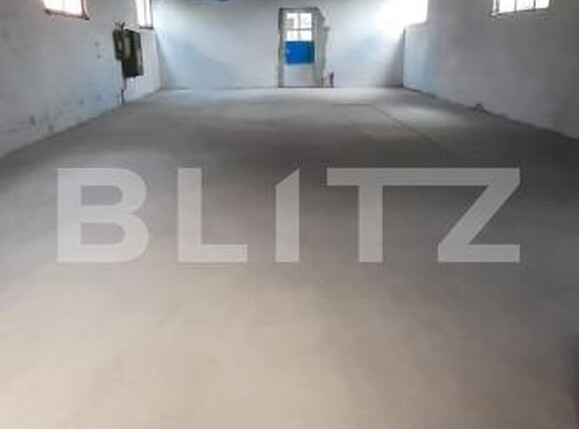 Teren de vânzare Exterior Sud - 155005TV | BLITZ Bacău | Poza1