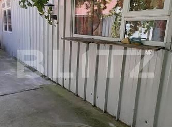 Teren de vânzare Exterior Sud - 155005TV | BLITZ Bacău | Poza8