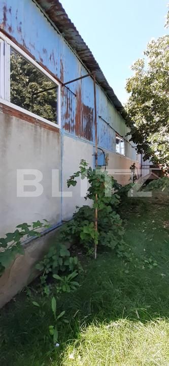 Teren de vânzare Exterior Sud - 155005TV | BLITZ Bacău | Poza5