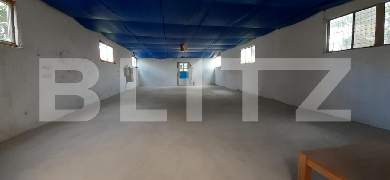 Teren de vânzare Exterior Sud - 155005TV | BLITZ Bacău | Poza2