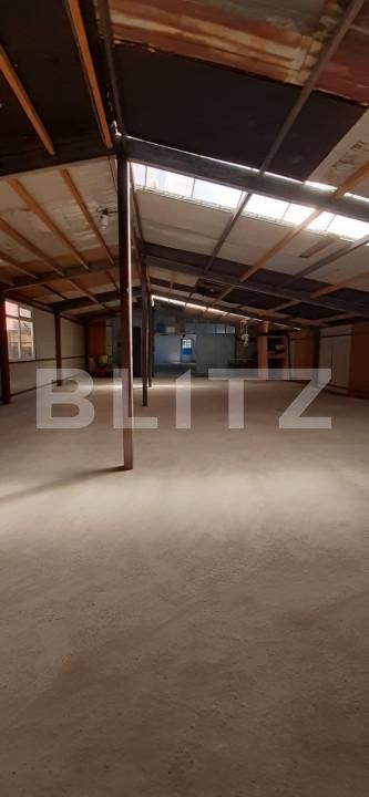 Teren de vânzare Exterior Sud - 155005TV | BLITZ Bacău | Poza4