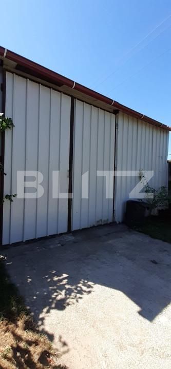 Teren de vânzare Exterior Sud - 155005TV | BLITZ Bacău | Poza7