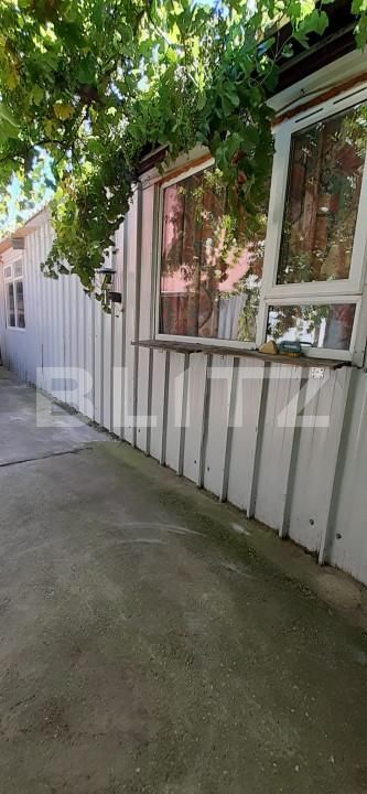 Teren de vânzare Exterior Sud - 155005TV | BLITZ Bacău | Poza8