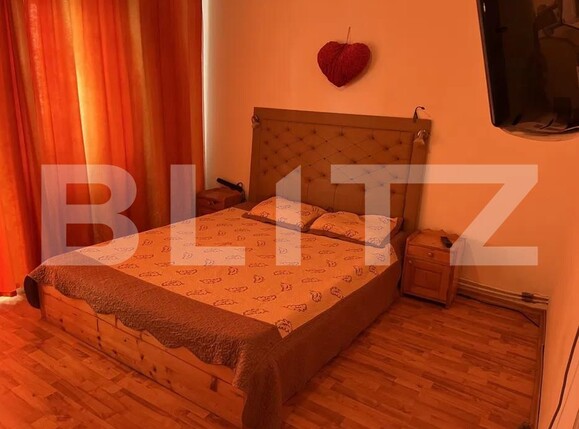 Apartament de închiriat 3 camere Narcisa - 155016AI | BLITZ Bacău | Poza6