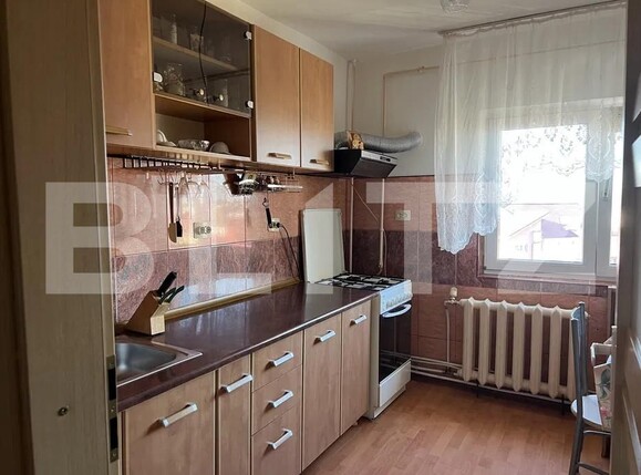 Apartament de închiriat 3 camere Narcisa - 155016AI | BLITZ Bacău | Poza3