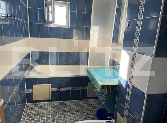 Apartament de închiriat 3 camere Narcisa - 155016AI | BLITZ Bacău | Poza1