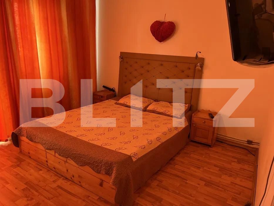 Apartament de închiriat 3 camere Narcisa - 155016AI | BLITZ Bacău | Poza6