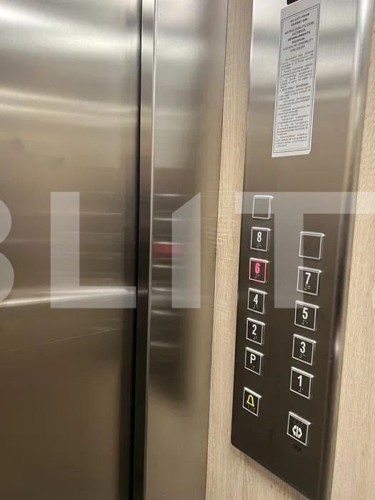 Apartament de închiriat 3 camere Narcisa - 155016AI | BLITZ Bacău | Poza7