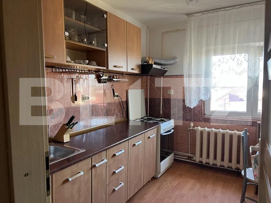 Apartament de închiriat 3 camere Narcisa - 155016AI | BLITZ Bacău | Poza3