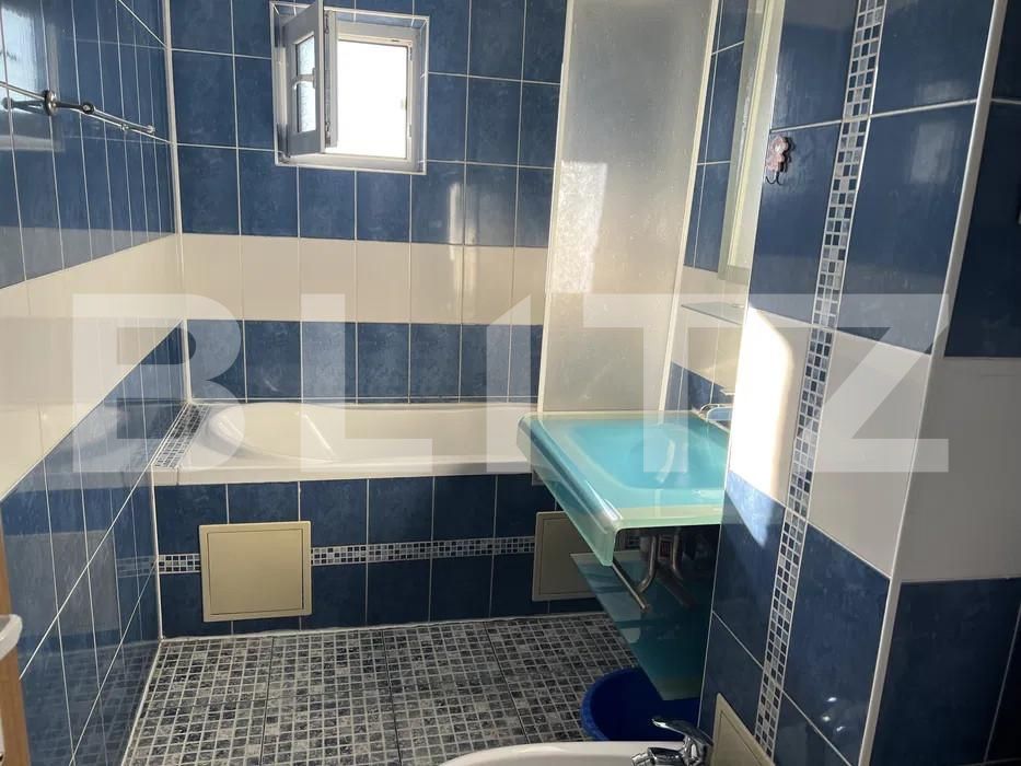 Apartament de închiriat 3 camere Narcisa - 155016AI | BLITZ Bacău | Poza1