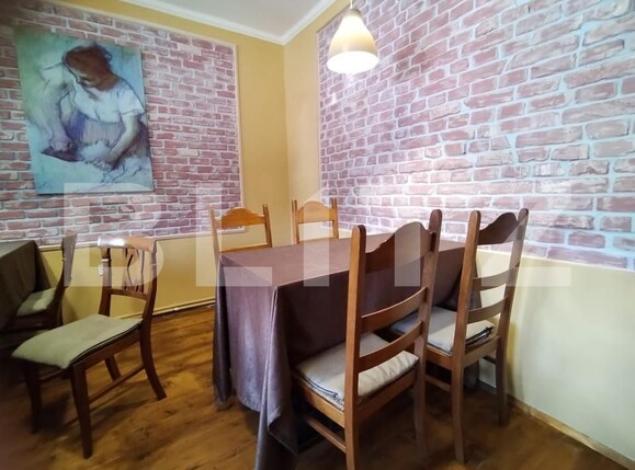 Spațiu comercial de închiriat Vest - 155038SIC | BLITZ Bacău | Poza1