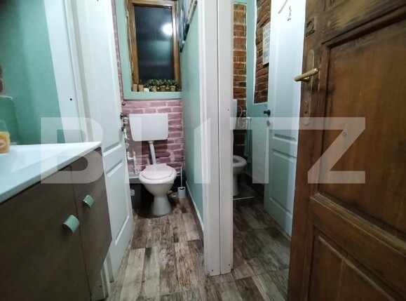 Spațiu comercial de închiriat Vest - 155038SIC | BLITZ Bacău | Poza3