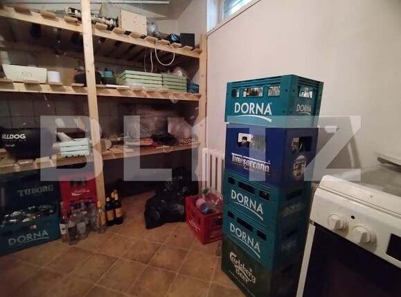 Spațiu comercial de închiriat Vest - 155038SIC | BLITZ Bacău | Poza6