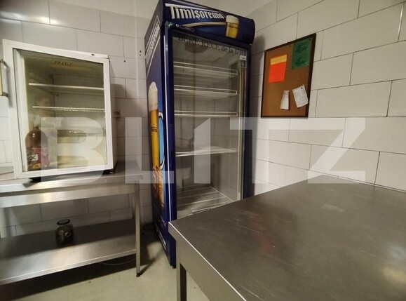 Spațiu comercial de închiriat Vest - 155038SIC | BLITZ Bacău | Poza8