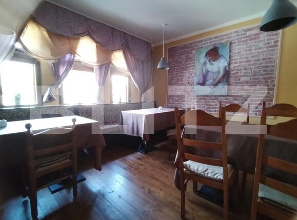 Spațiu comercial de închiriat Vest - 155038SIC | BLITZ Bacău | Poza9