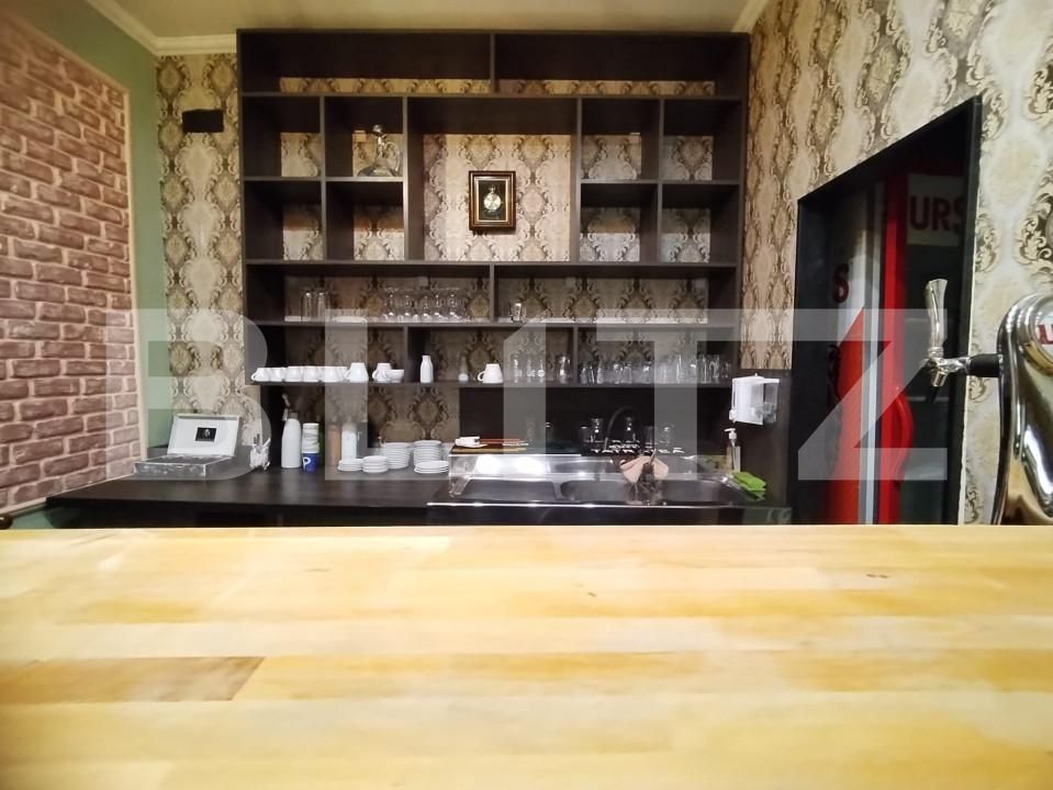 Spațiu comercial de închiriat Vest - 155038SIC | BLITZ Bacău | Poza5