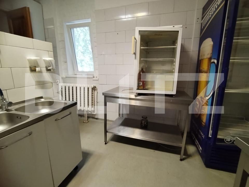 Spațiu comercial de închiriat Vest - 155038SIC | BLITZ Bacău | Poza4