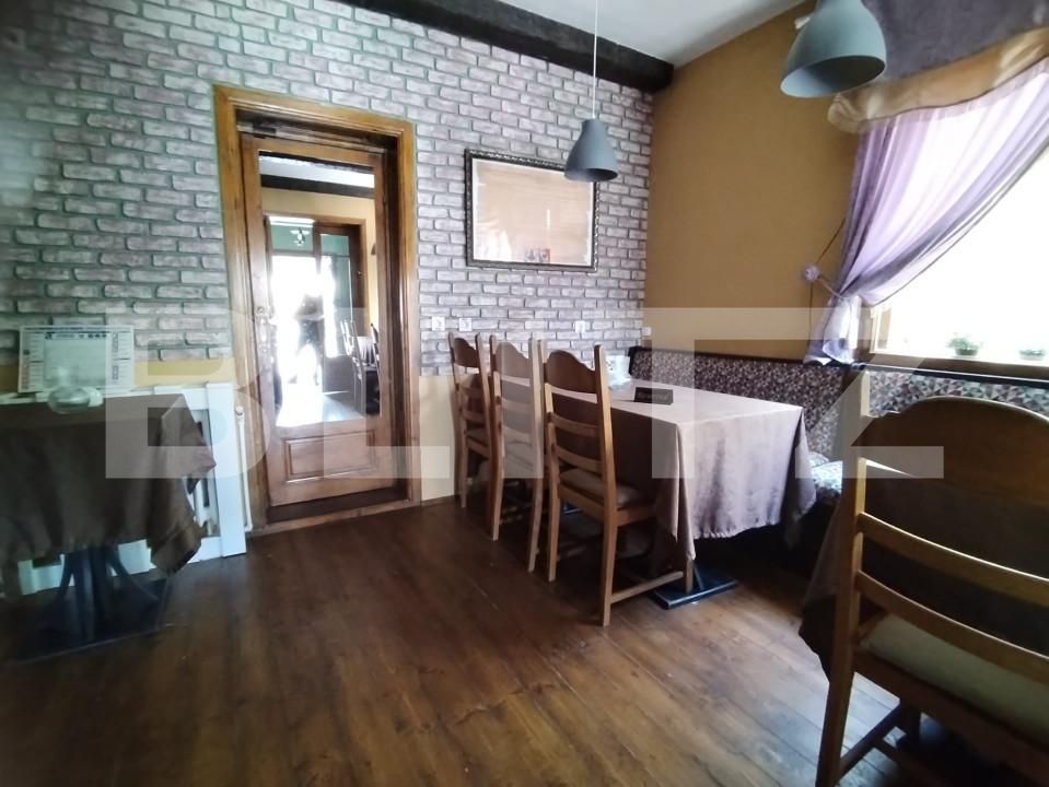 Spațiu comercial de închiriat Vest - 155038SIC | BLITZ Bacău | Poza11