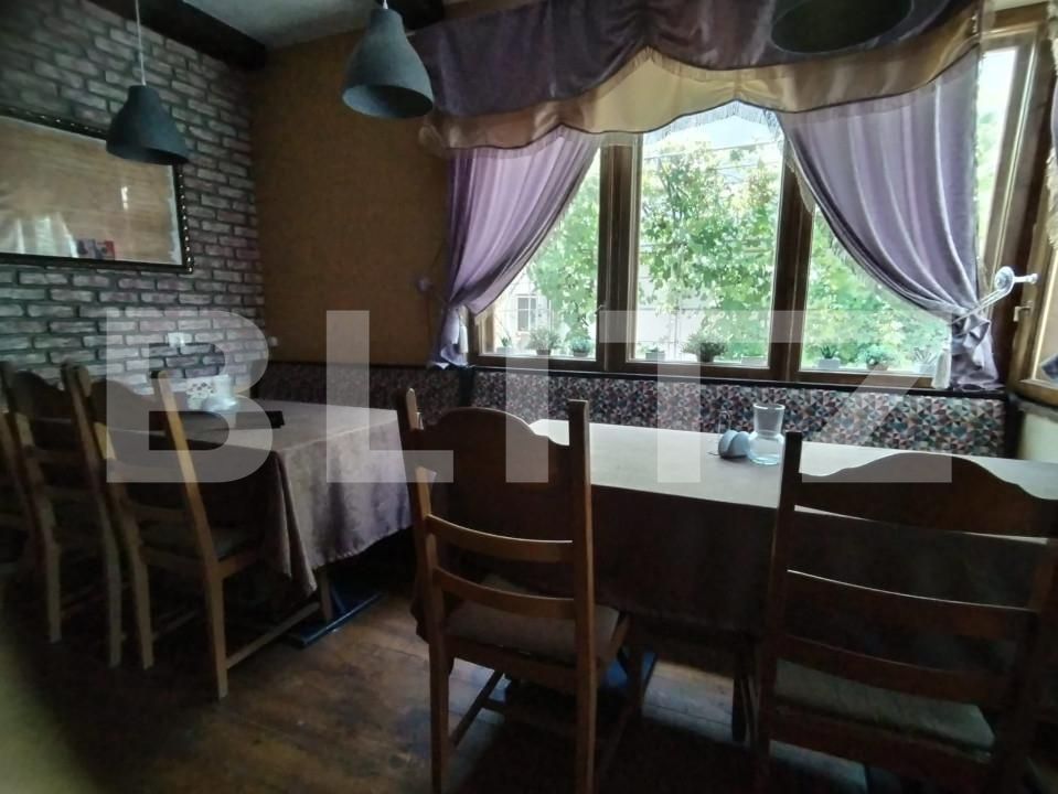 Spațiu comercial de închiriat Vest - 155038SIC | BLITZ Bacău | Poza2