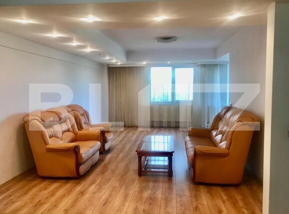 Apartament de vânzare 3 camere Central - 155069AV | BLITZ Bacău | Poza1