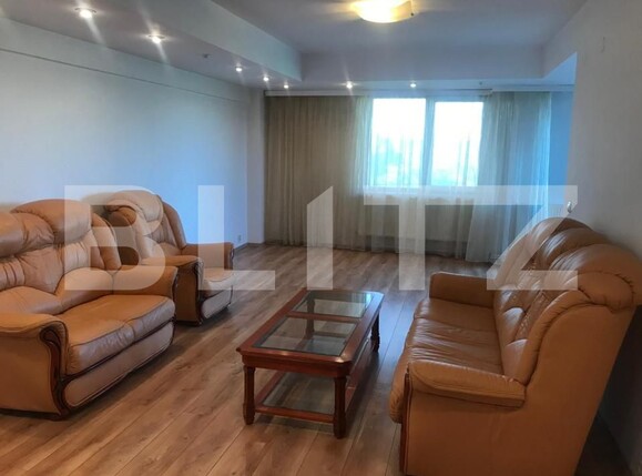 Apartament de vânzare 3 camere Central - 155069AV | BLITZ Bacău | Poza24