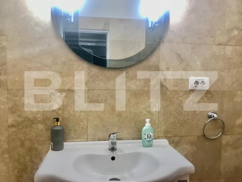 Apartament de vânzare 3 camere Central - 155069AV | BLITZ Bacău | Poza13